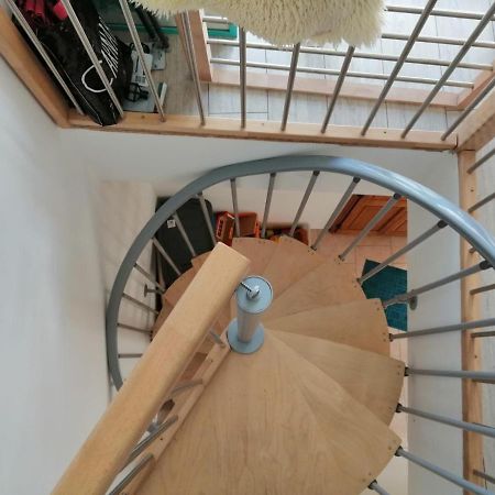 Bed and Breakfast Les Gremilles Bassoncourt Экстерьер фото
