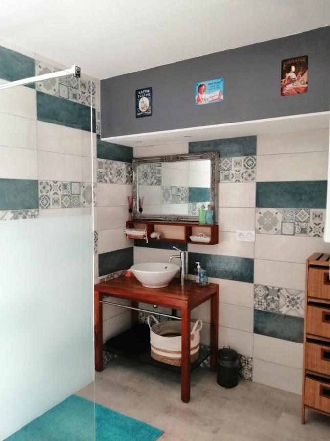 Bed and Breakfast Les Gremilles Bassoncourt Экстерьер фото