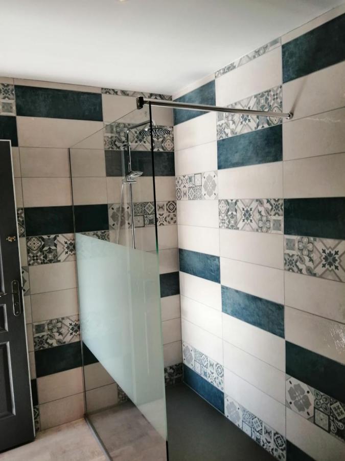 Bed and Breakfast Les Gremilles Bassoncourt Экстерьер фото