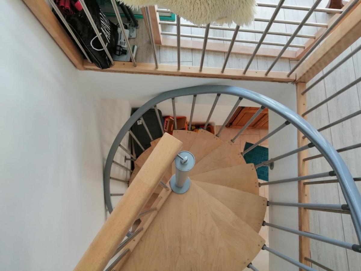 Bed and Breakfast Les Gremilles Bassoncourt Экстерьер фото