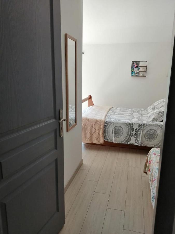 Bed and Breakfast Les Gremilles Bassoncourt Экстерьер фото