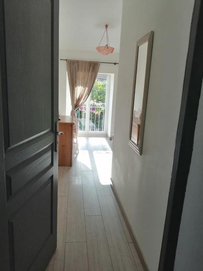 Bed and Breakfast Les Gremilles Bassoncourt Экстерьер фото